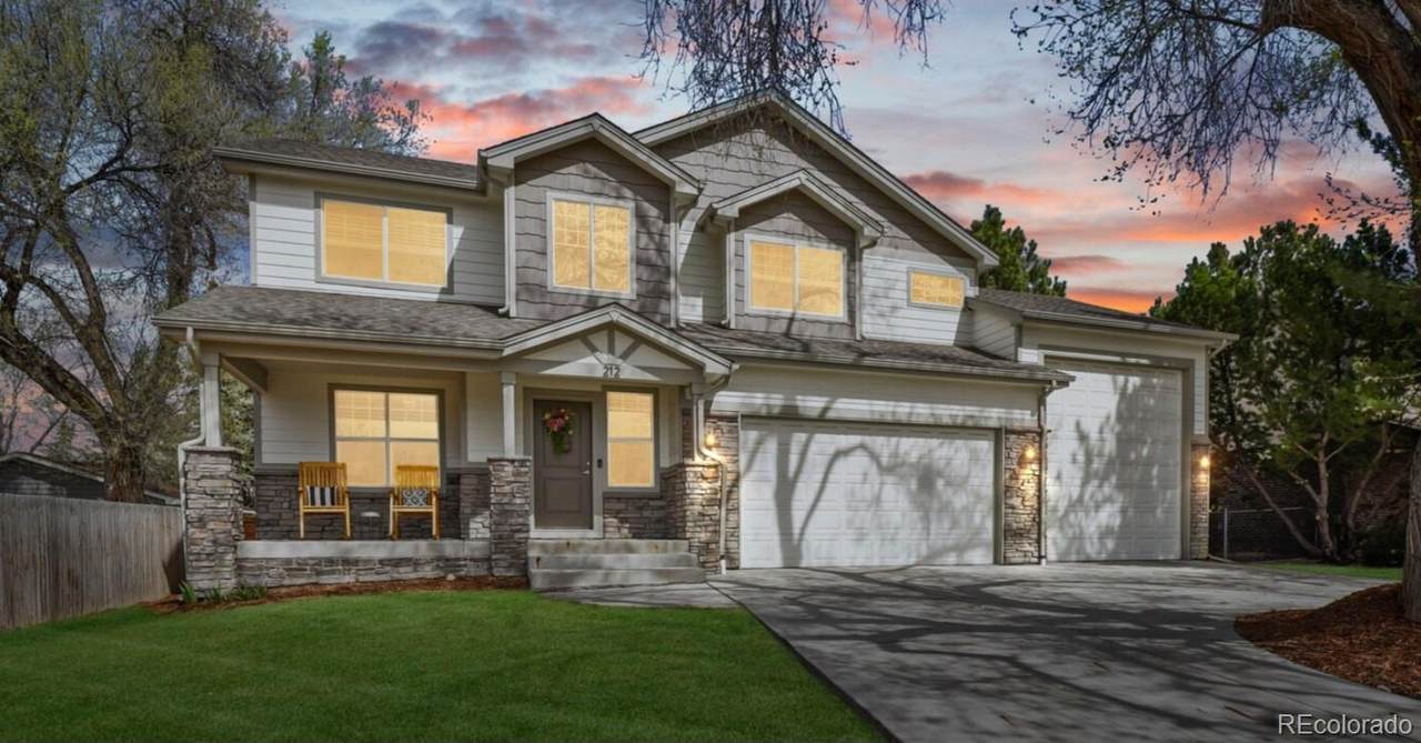 212 Mountain View Avenue - Photo 1