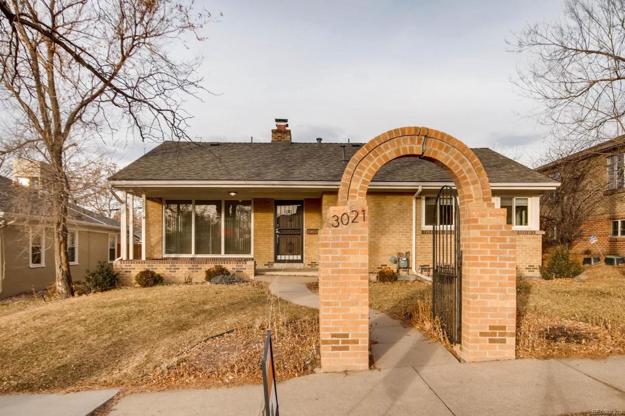 3021 Zenobia Street - Photo 1