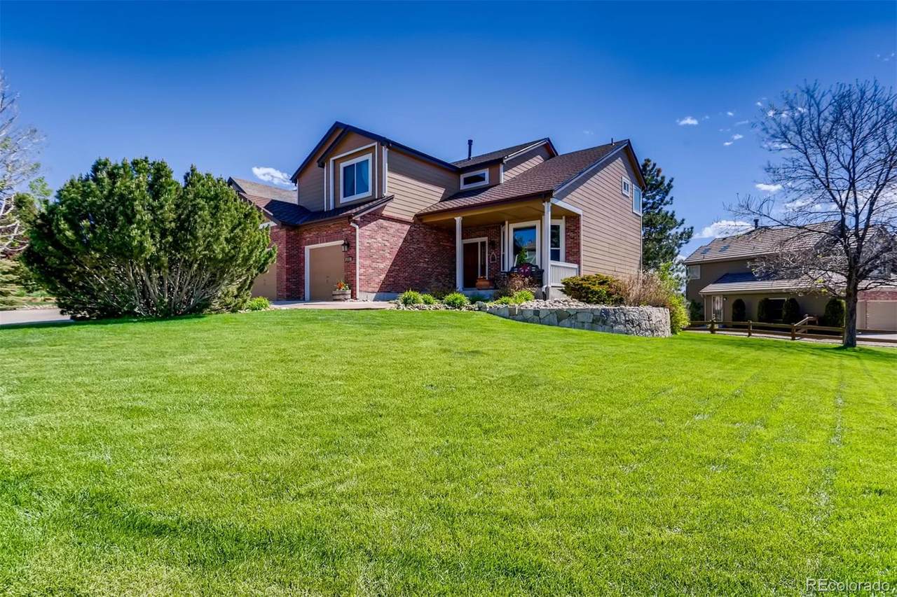 7110 Gray Fox Lane - Photo 1