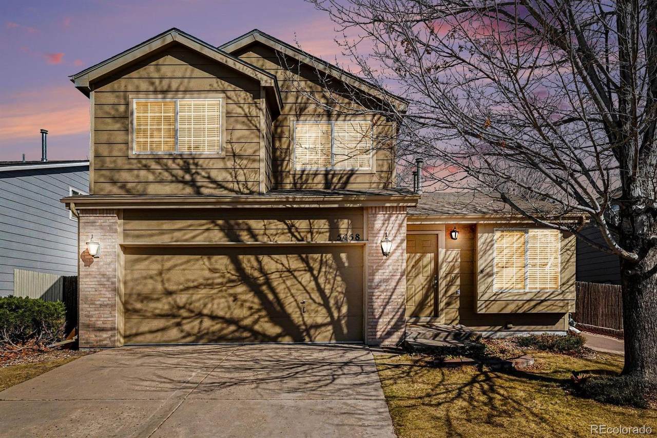 5458 Perth Way - Photo 1