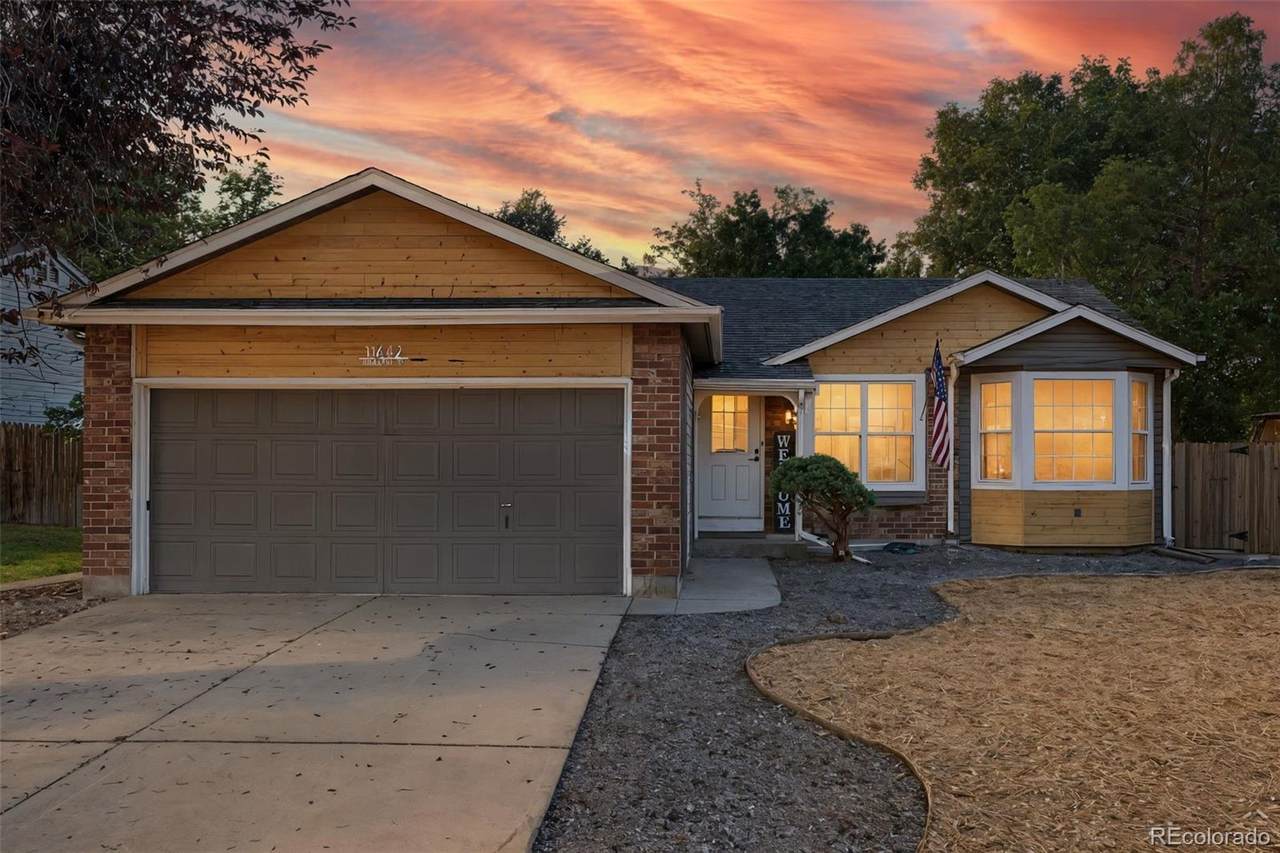 11442 Harlan Street - Photo 1