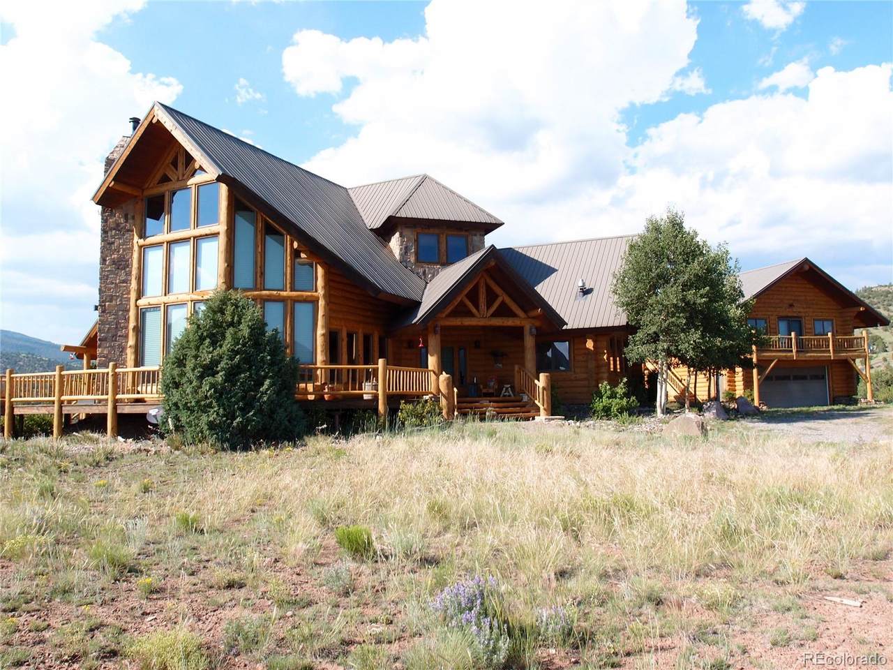 107 Marmot Lane - Photo 1