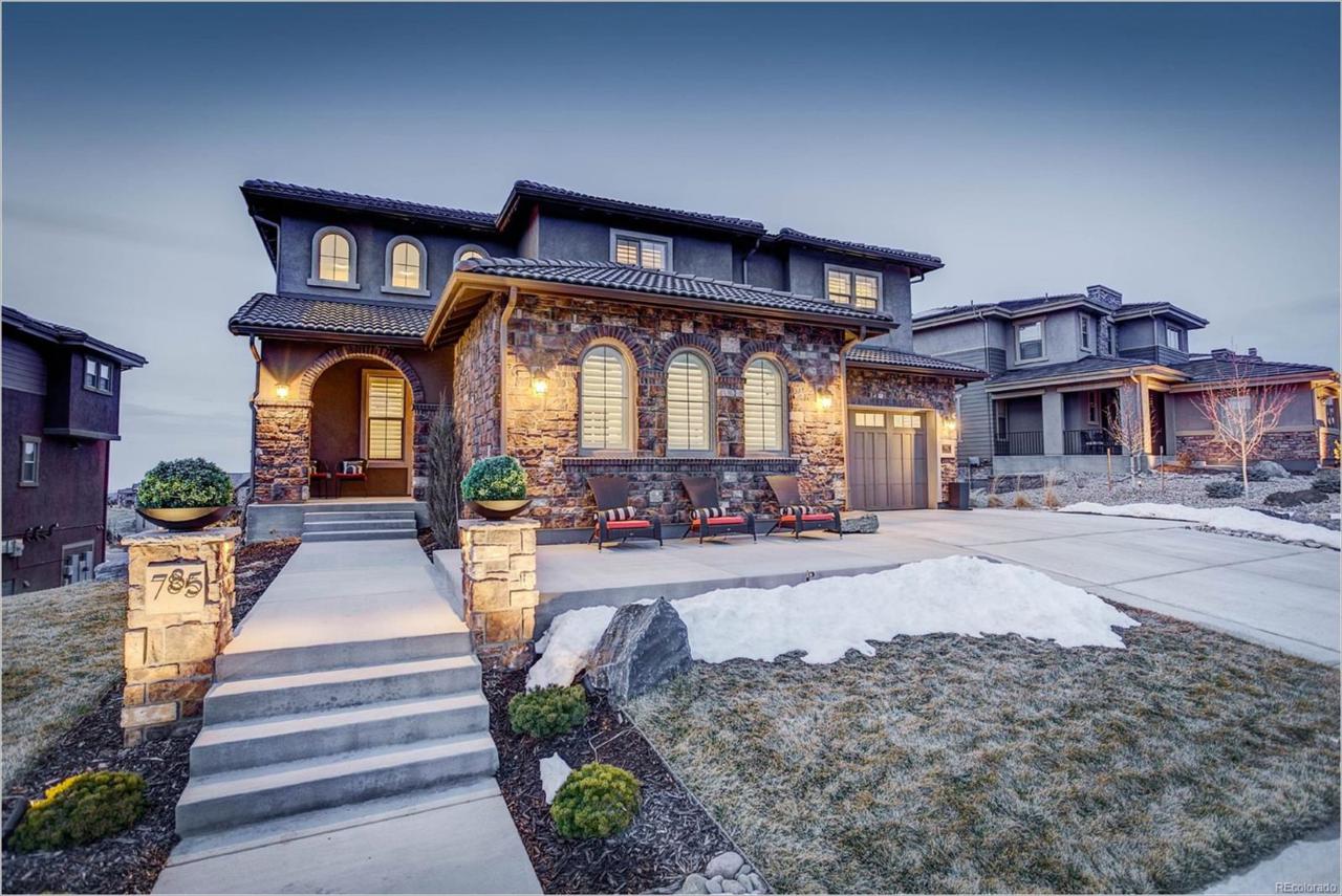 785 Winding Pine Lane - Photo 1