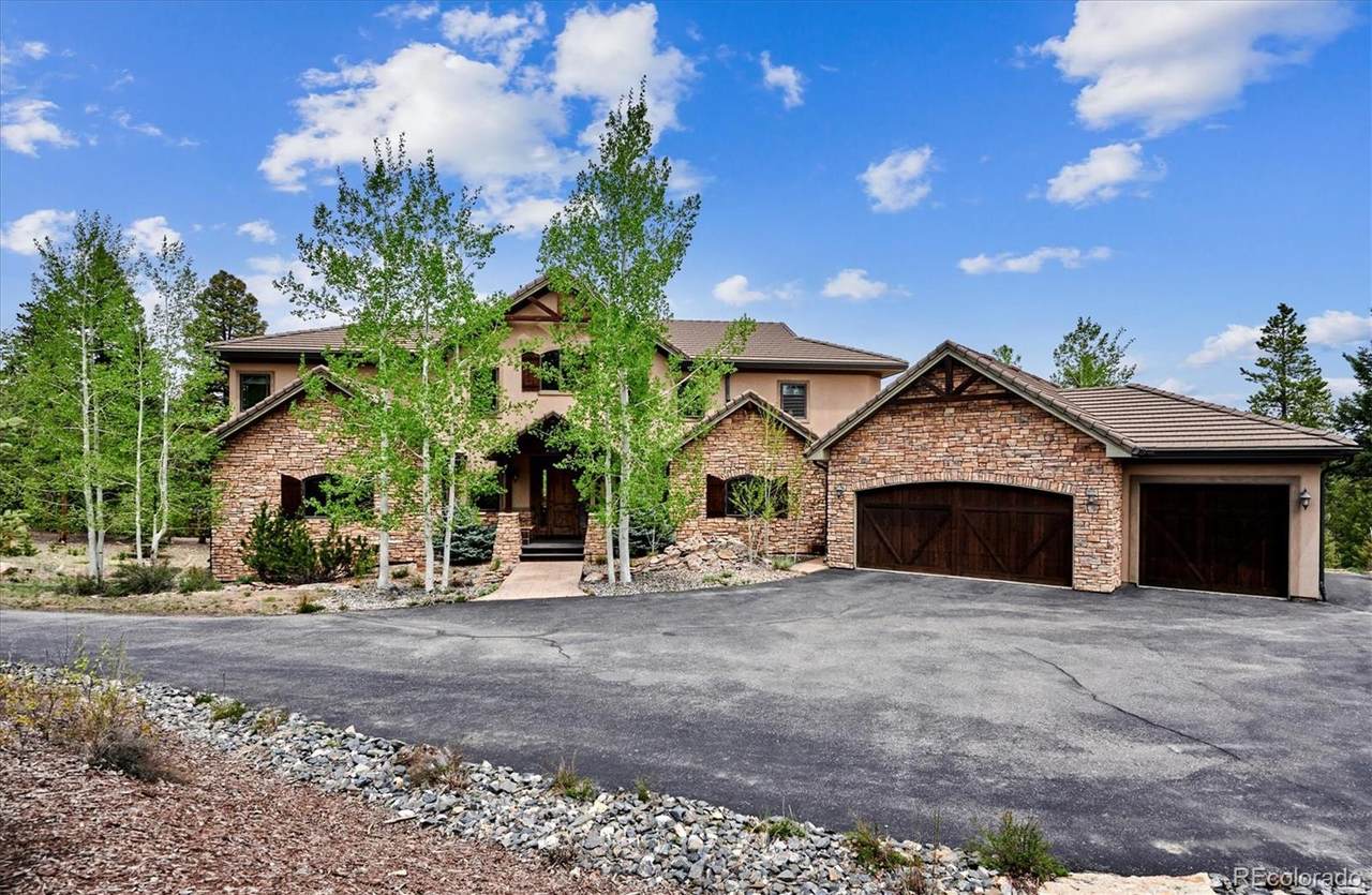 11405 Conifer Ridge Drive - Photo 1