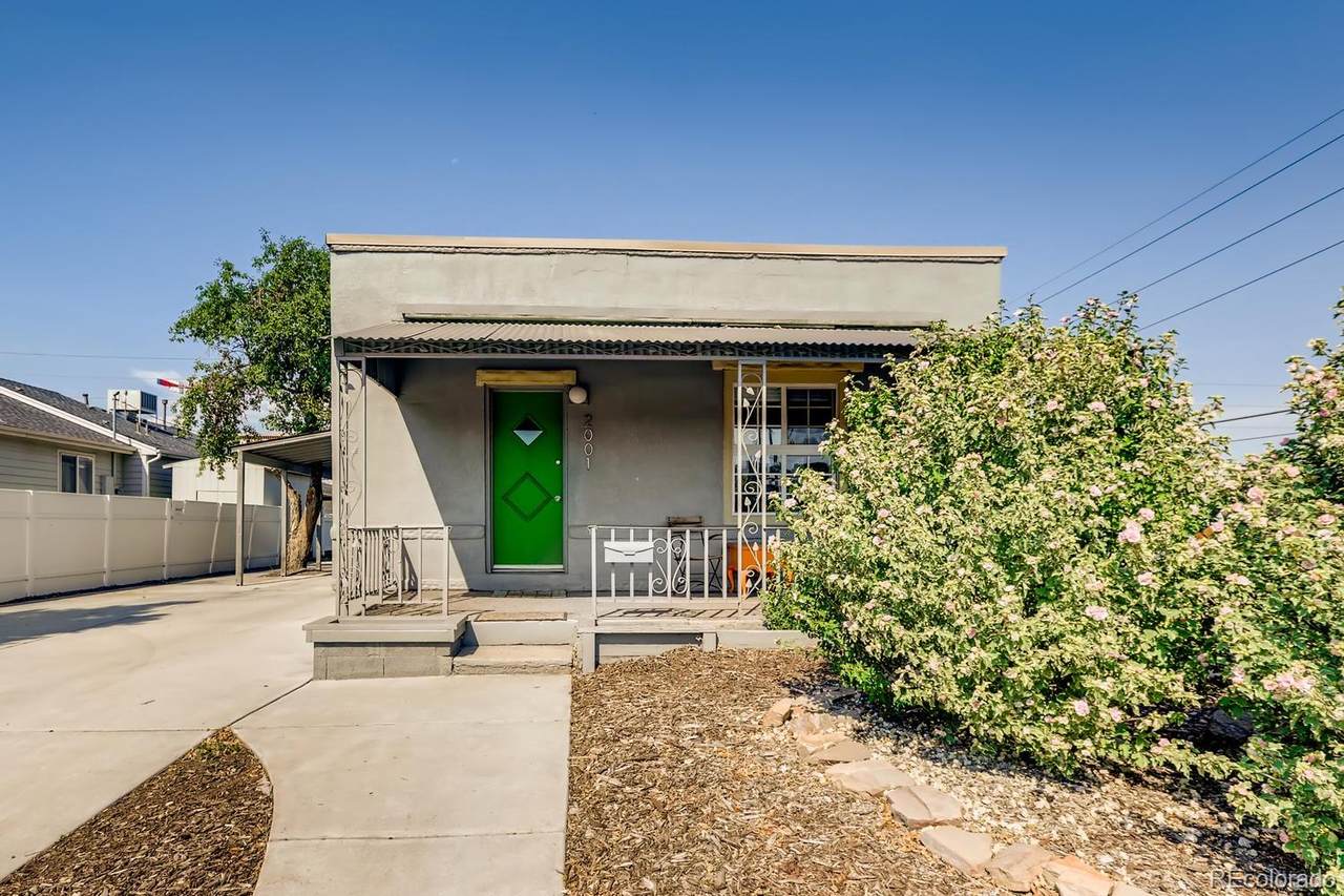 2001 Acoma Street - Photo 1