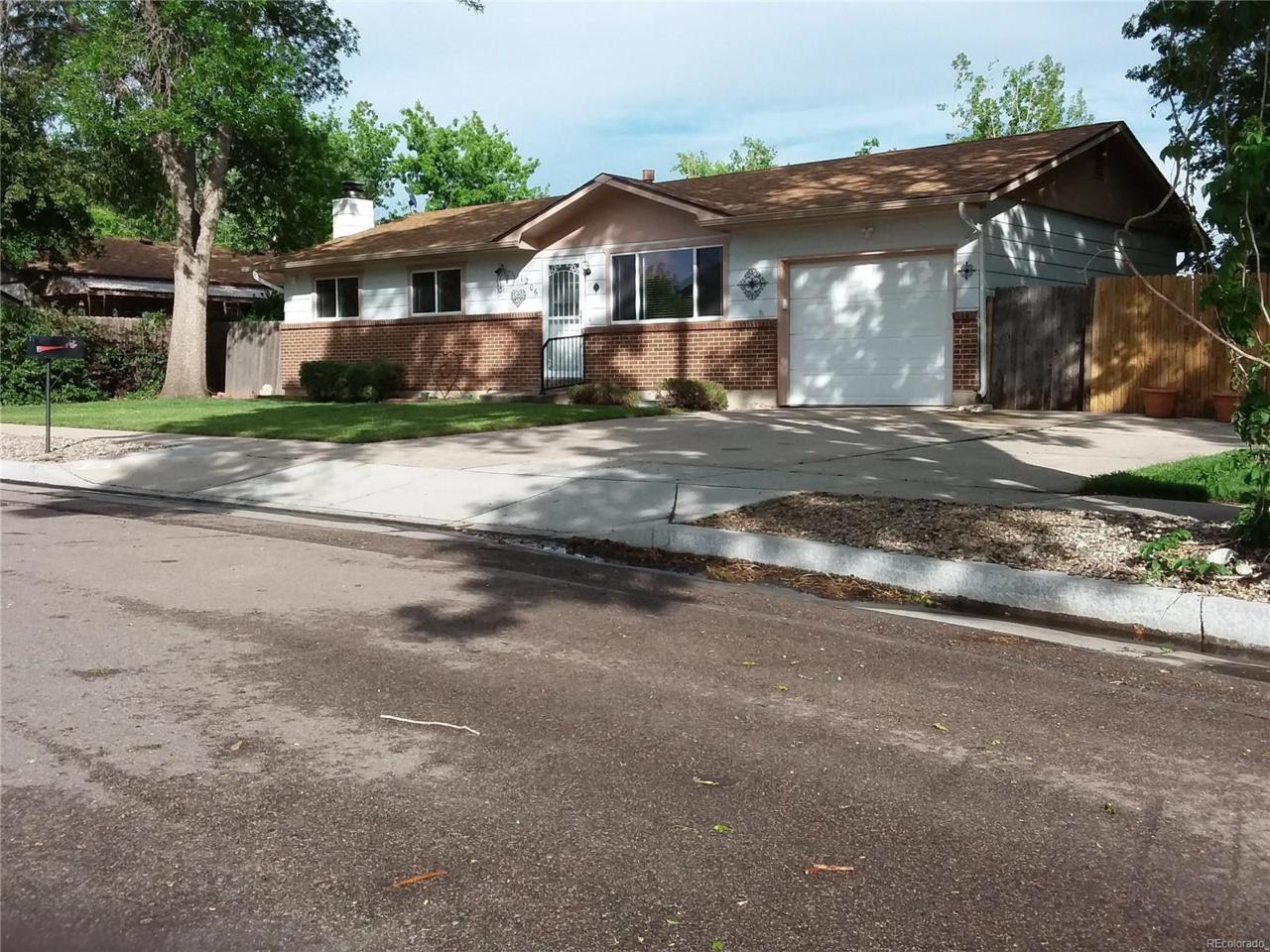 1206 De Reamer Circle - Photo 1