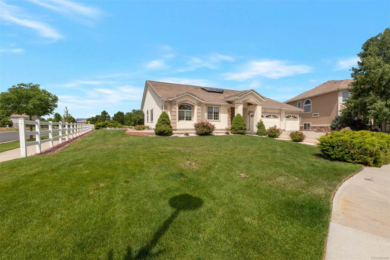 11707 Utica Way - Photo 1