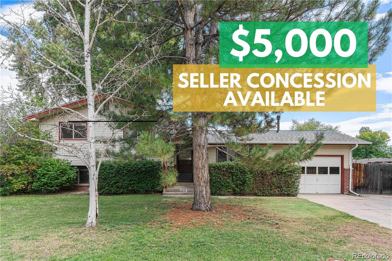 1838 Gay Street - Photo 1