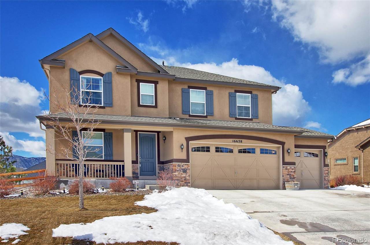 16628 Grey Hawk Drive - Photo 1