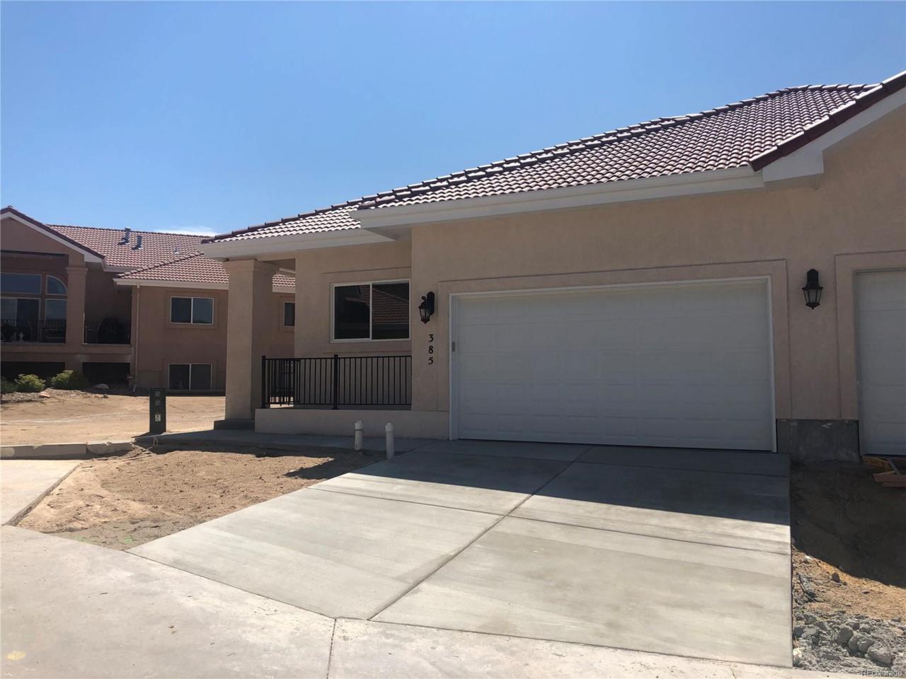 385 Mountain Brush Heights - Photo 1