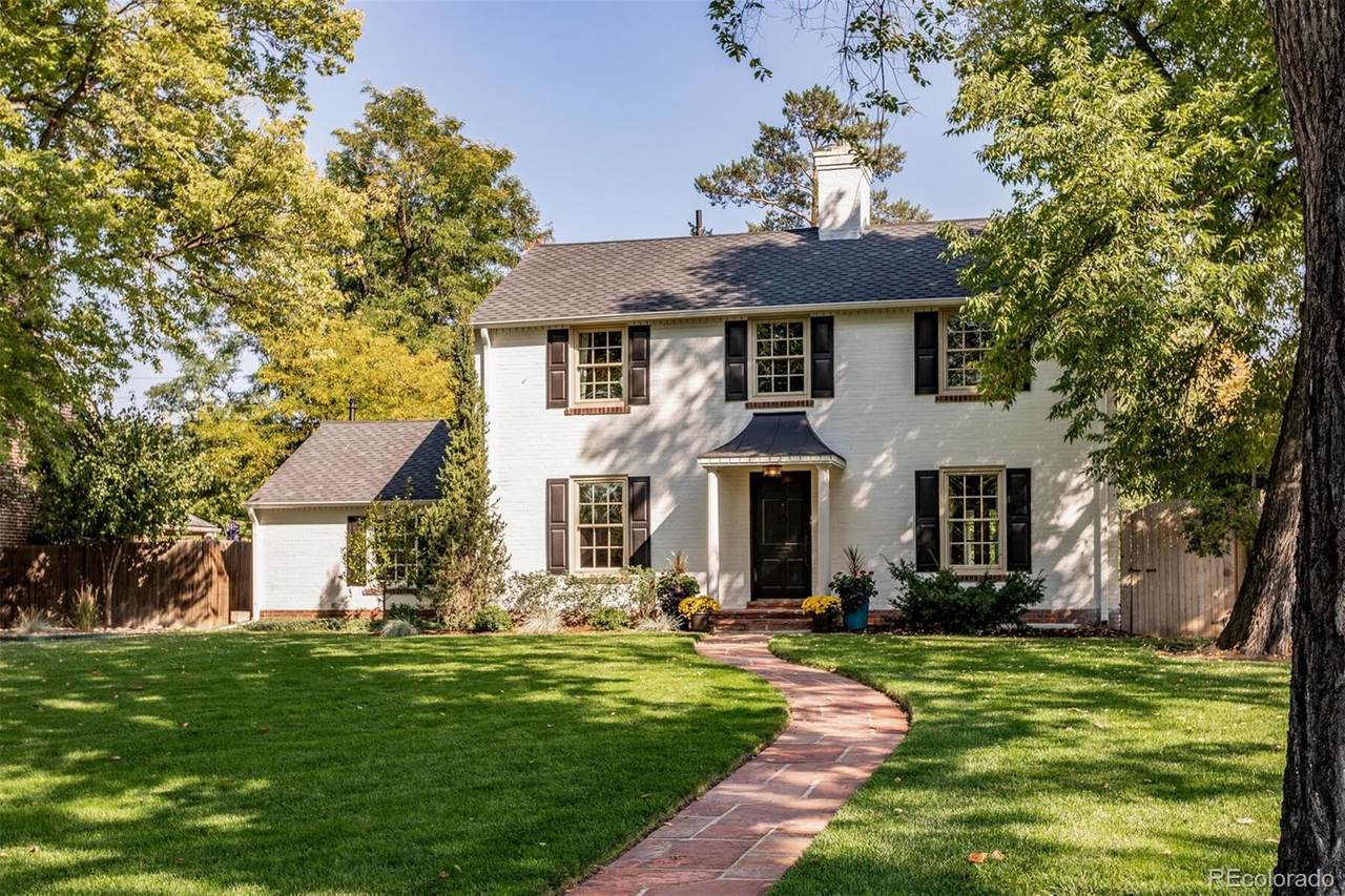 716 Monaco Parkway - Photo 1