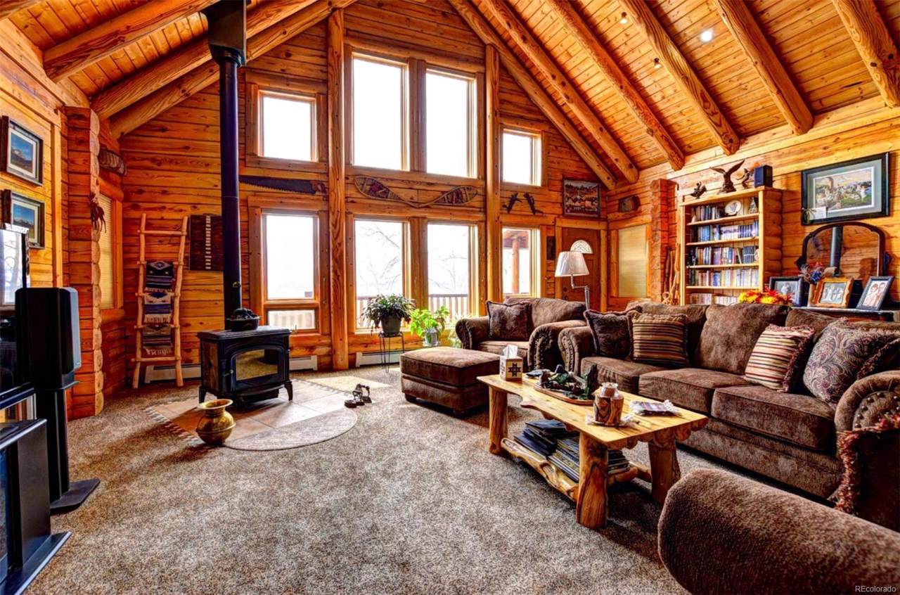 454 Mount Guyot - Photo 1