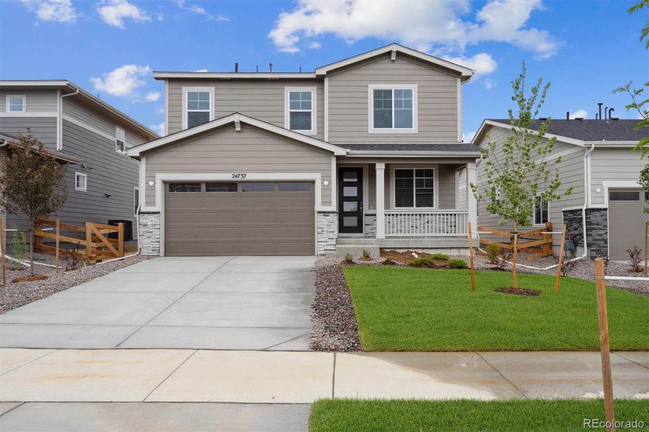 24737 40th Avenue - Photo 1