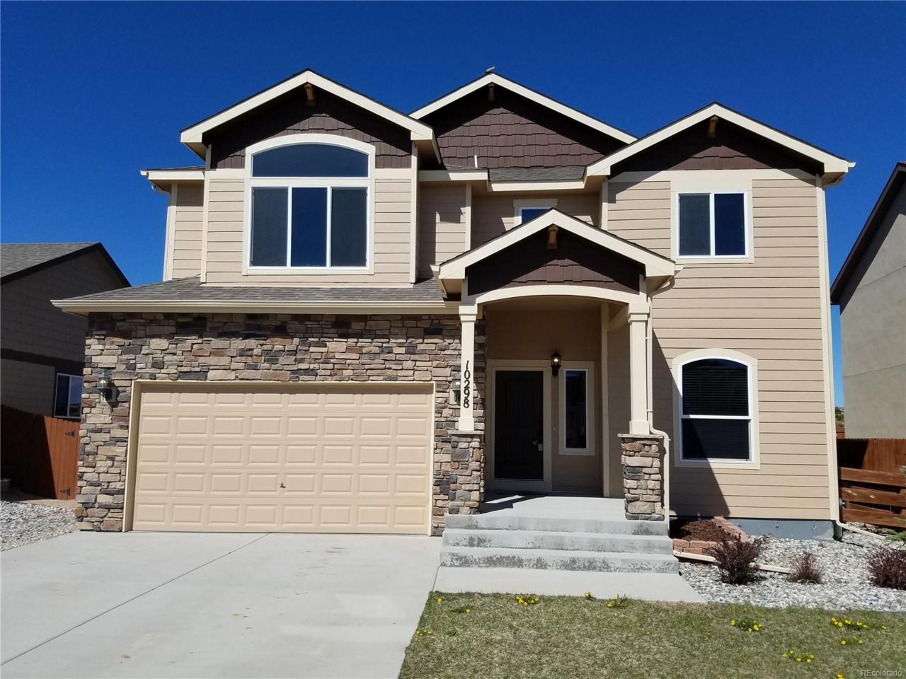 10298 Mt Lincoln Drive - Photo 1