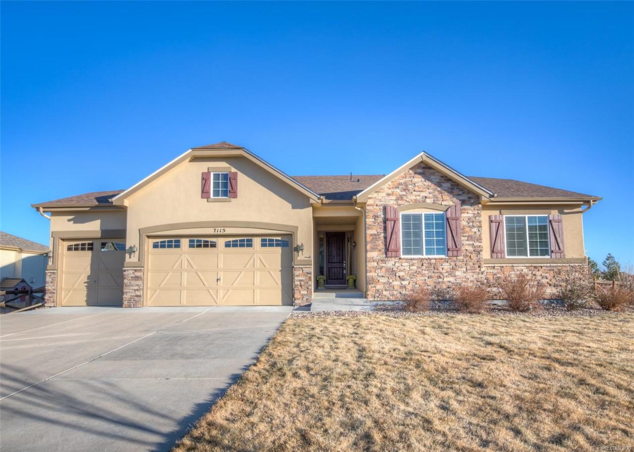 7115 Laurel Cherry Court - Photo 1