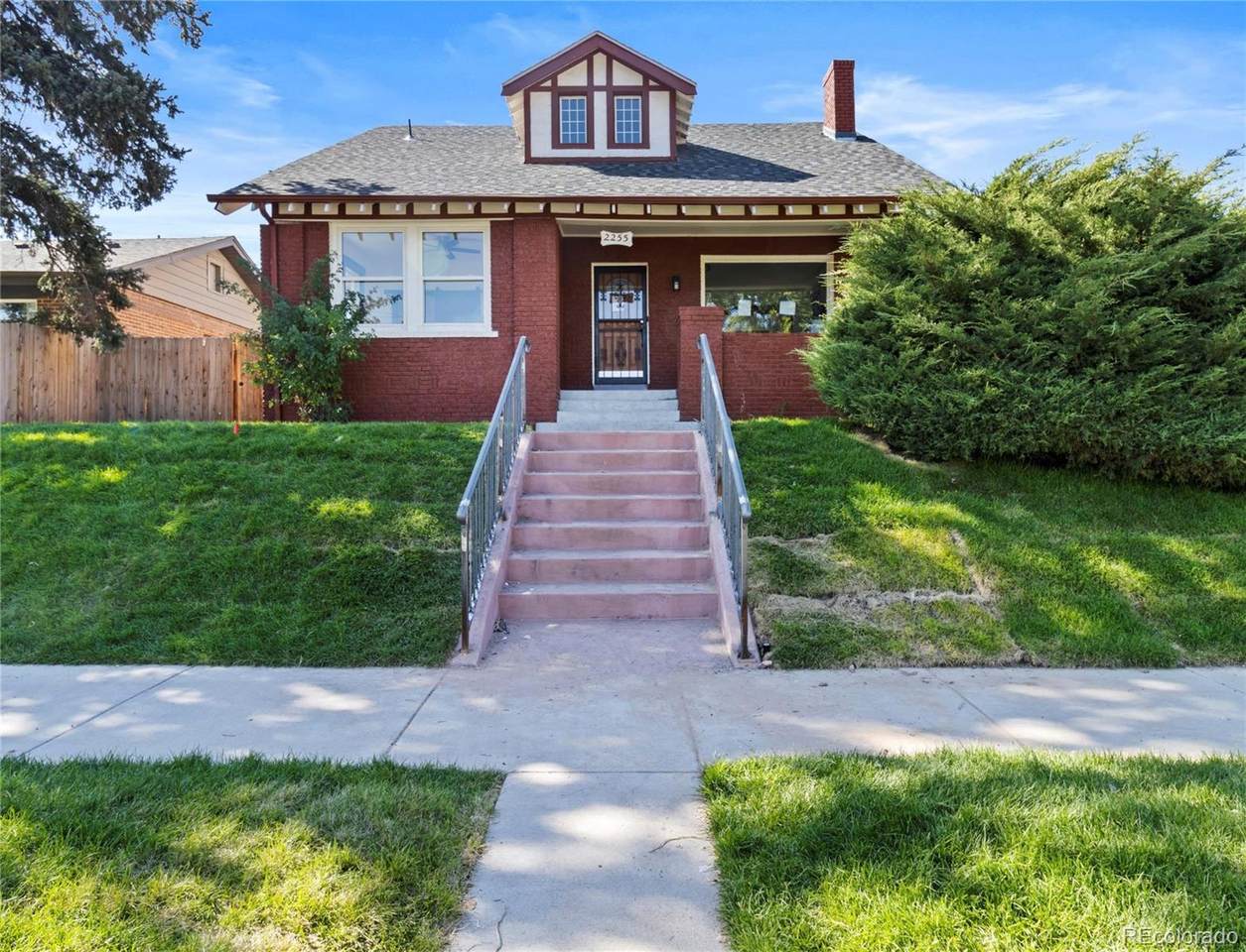 2255 Gaylord Street - Photo 1
