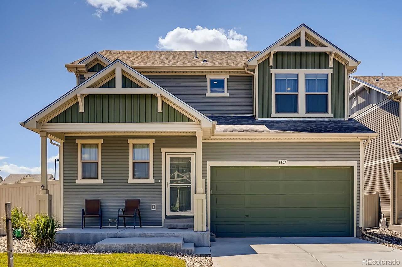 4457 Truckee Street - Photo 1