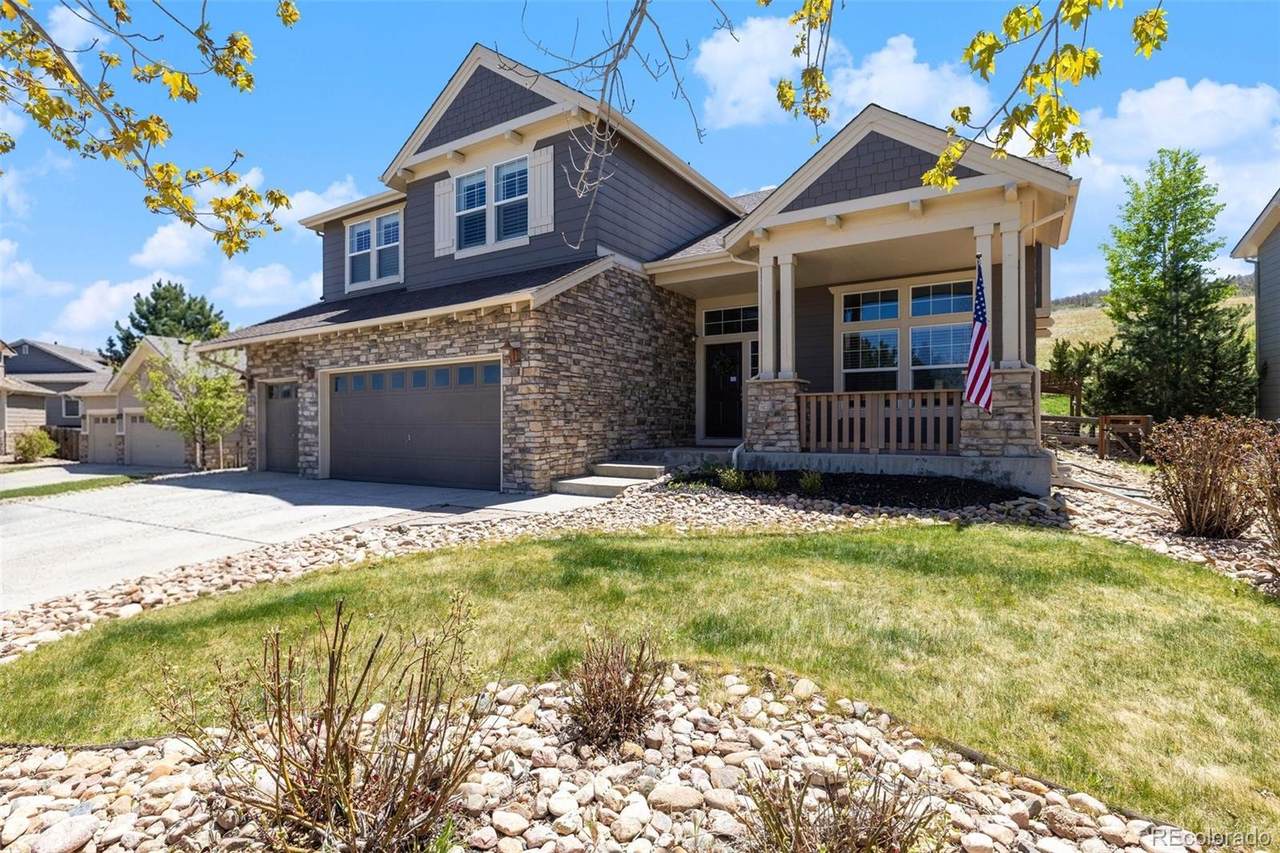 2212 Ridgetrail Drive - Photo 1