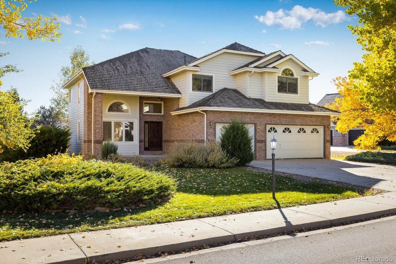 6732 Golf Club Drive - Photo 1
