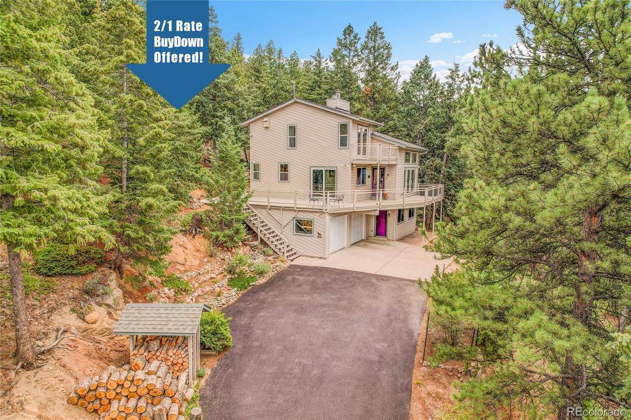 6684 Olympus Drive - Photo 1