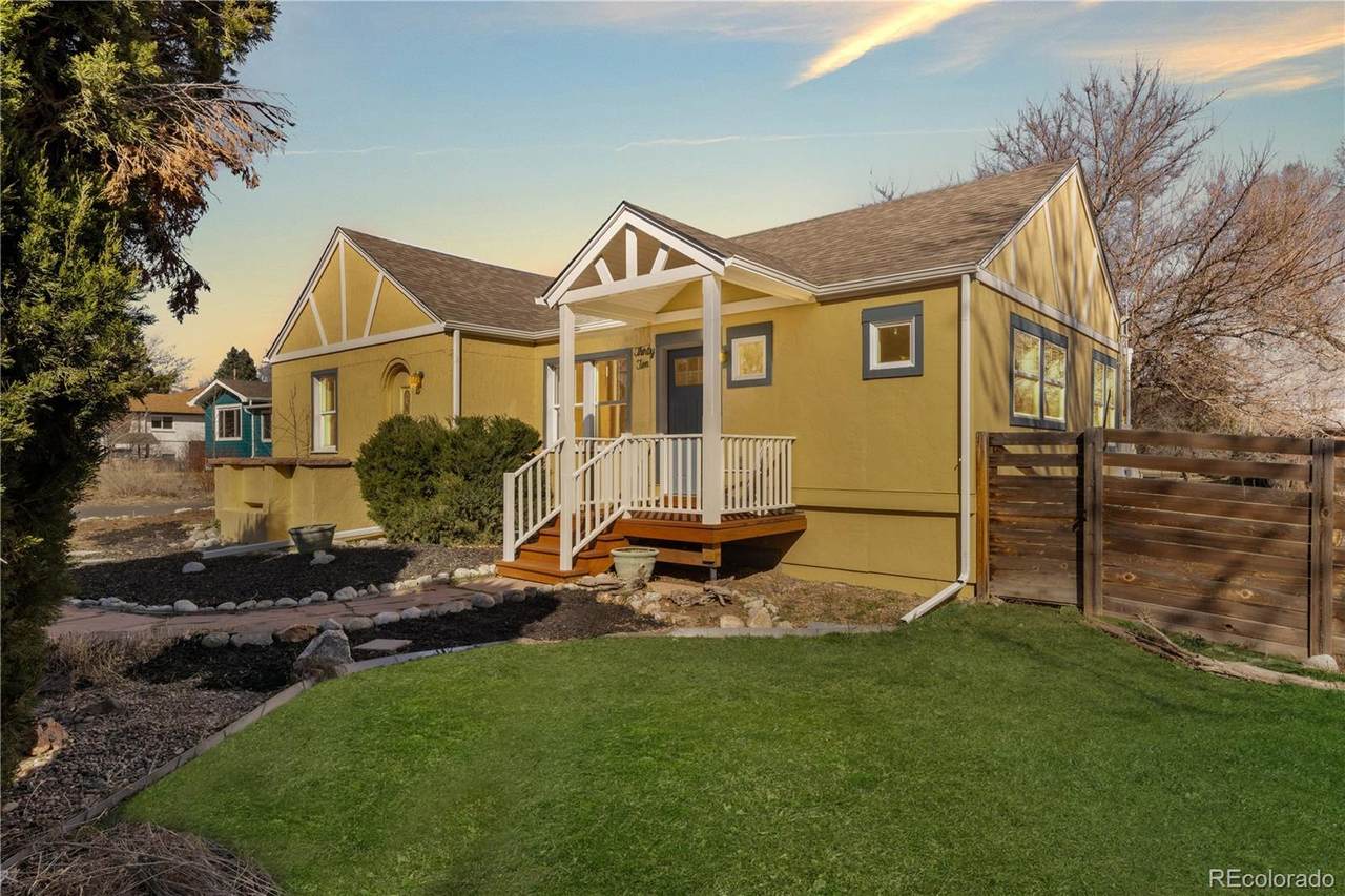 3010 Pierce Street - Photo 1