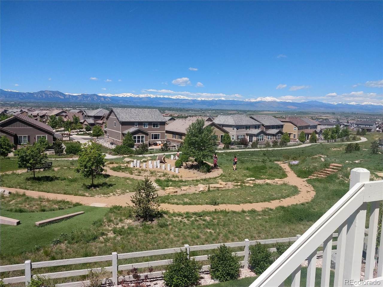 16065 Humboldt Peak Drive - Photo 1