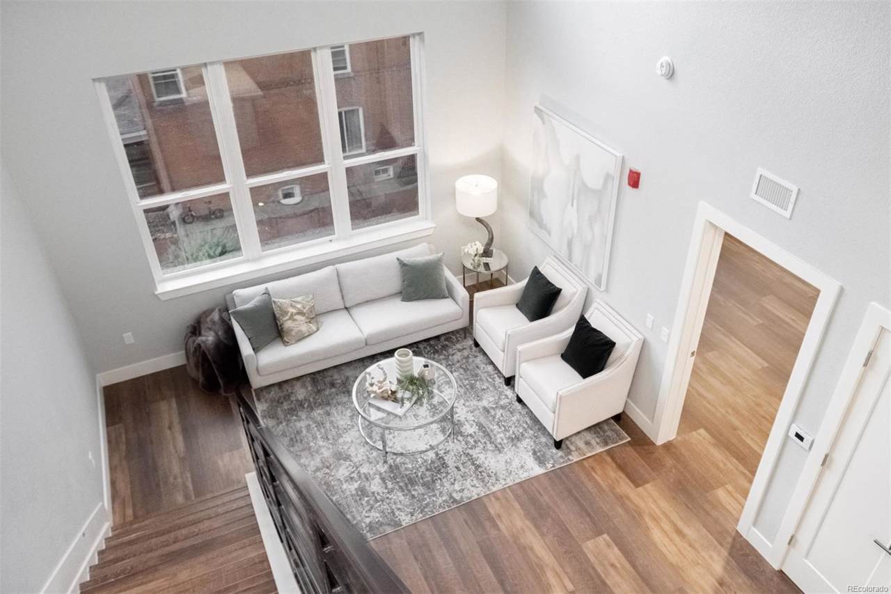 431 Bayaud Avenue - Photo 1