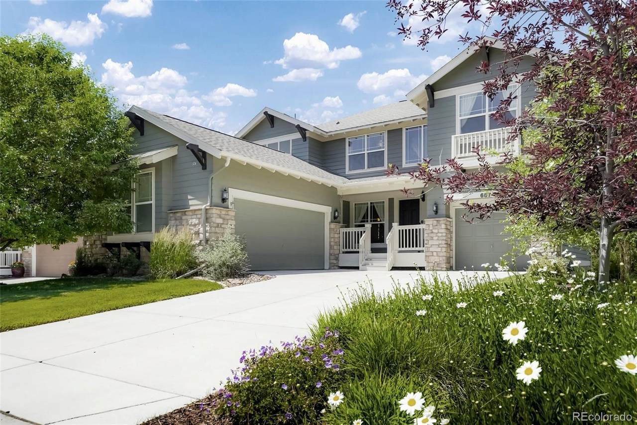 687 Briar Haven Drive - Photo 1