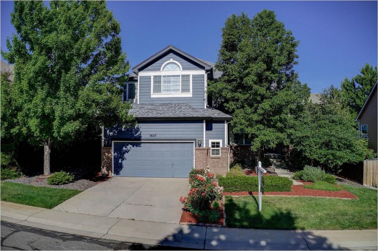 7607 Grape Way - Photo 1
