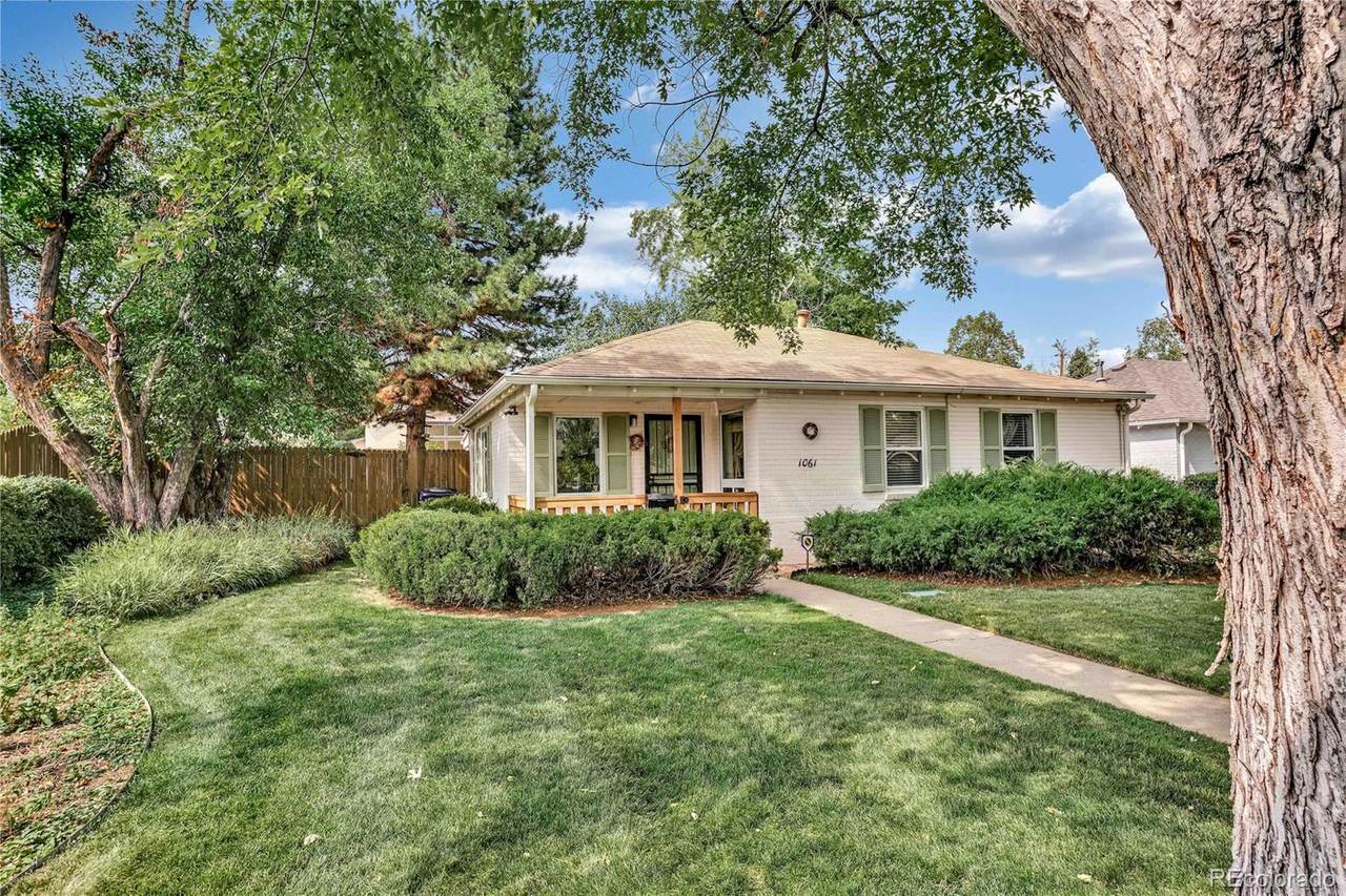 1061 Leyden Street - Photo 1