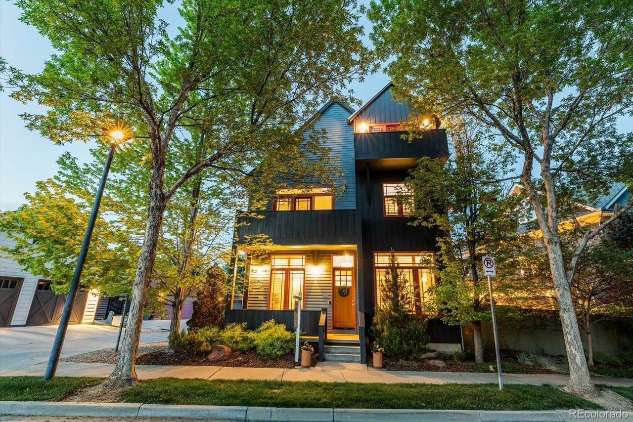 920 Neon Forest Circle - Photo 1