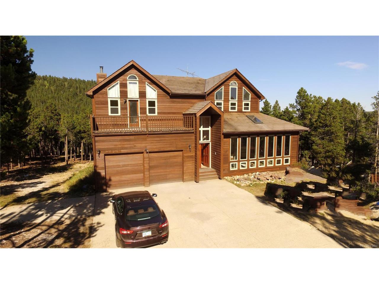 10182 Dowdle Drive - Photo 1