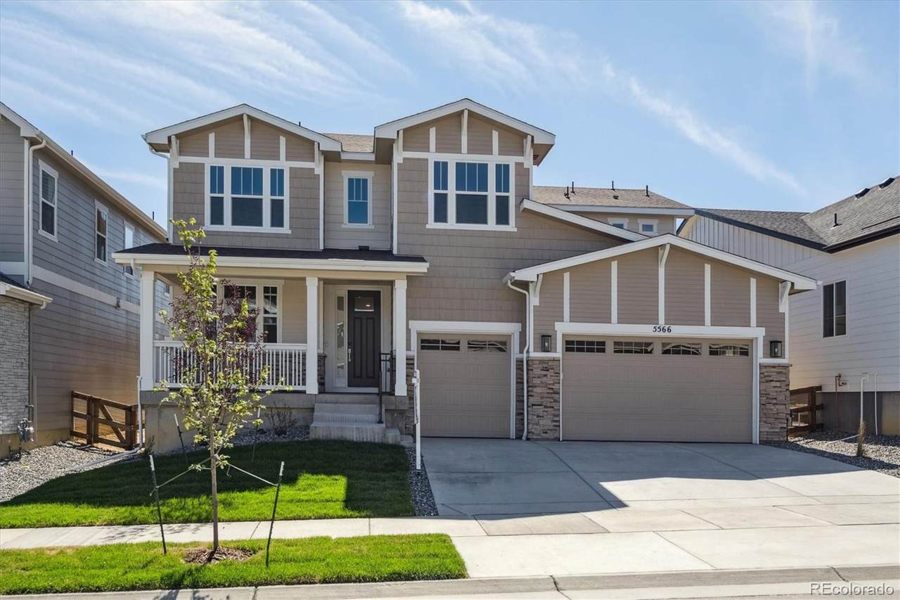 5566 Tamarack Avenue - Photo 1