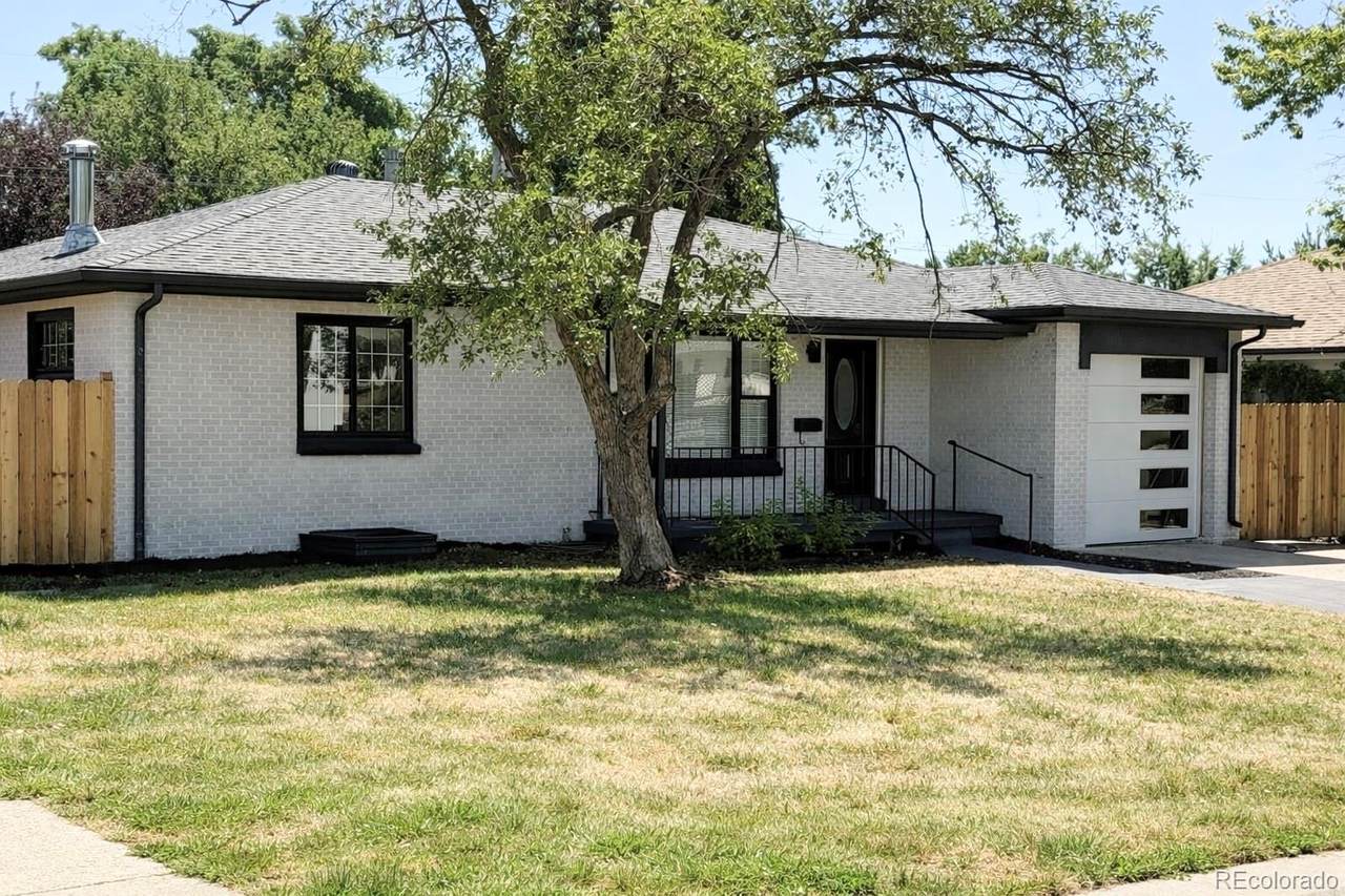1170 Gray Street - Photo 1