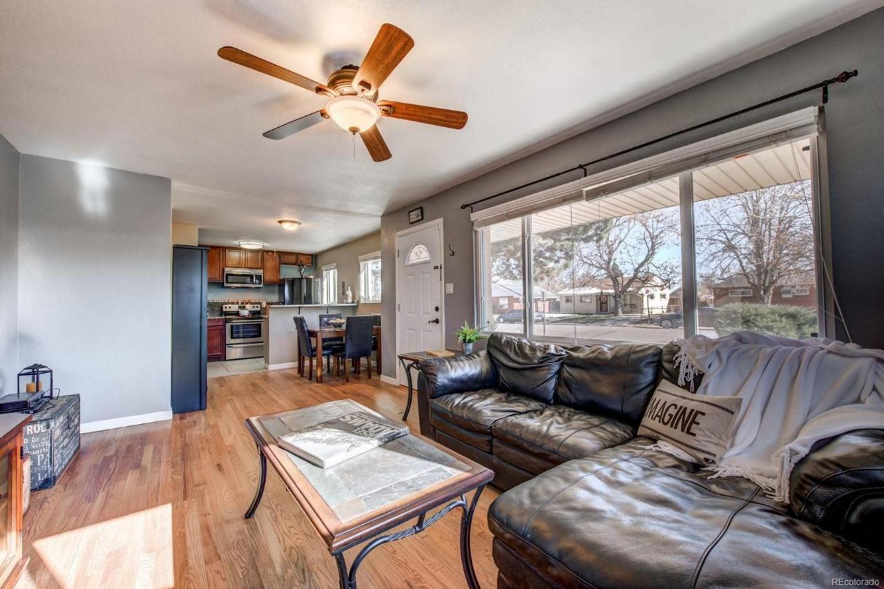 3505 Fairfax Street - Photo 1
