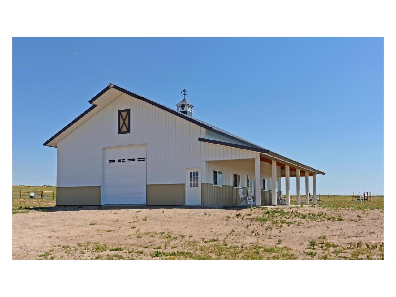 25429 Cave Spring Trail - Photo 1