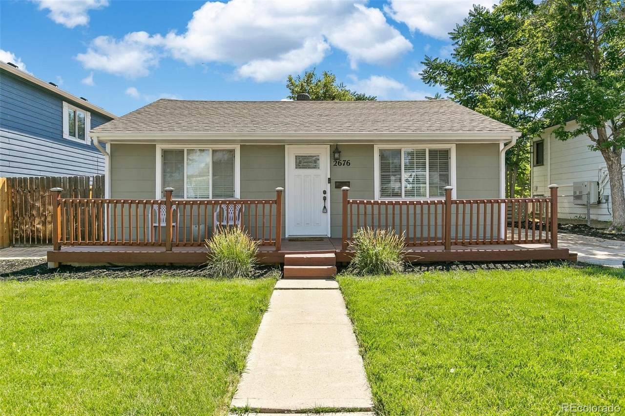 2676 Hooker Street - Photo 1