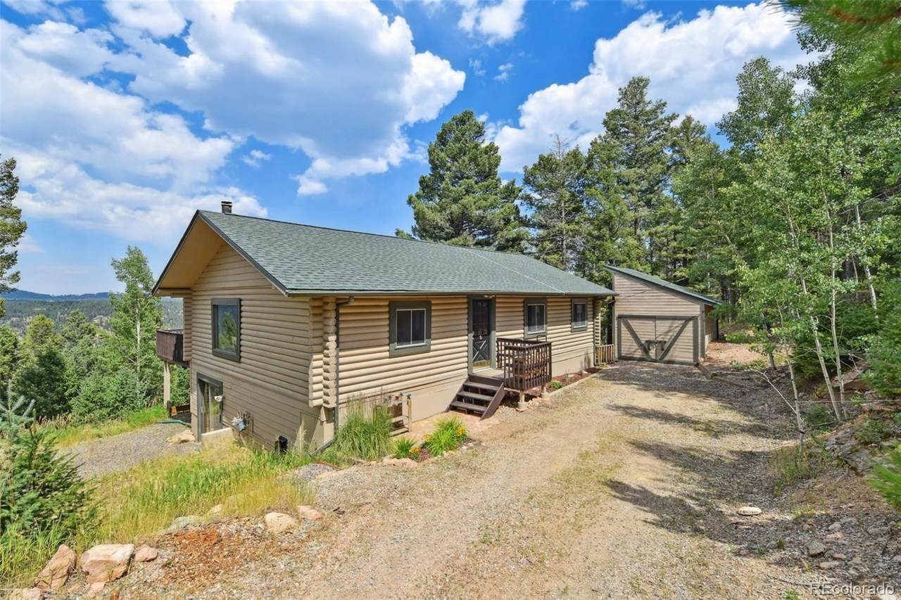 12256 Powhatan Trail - Photo 1