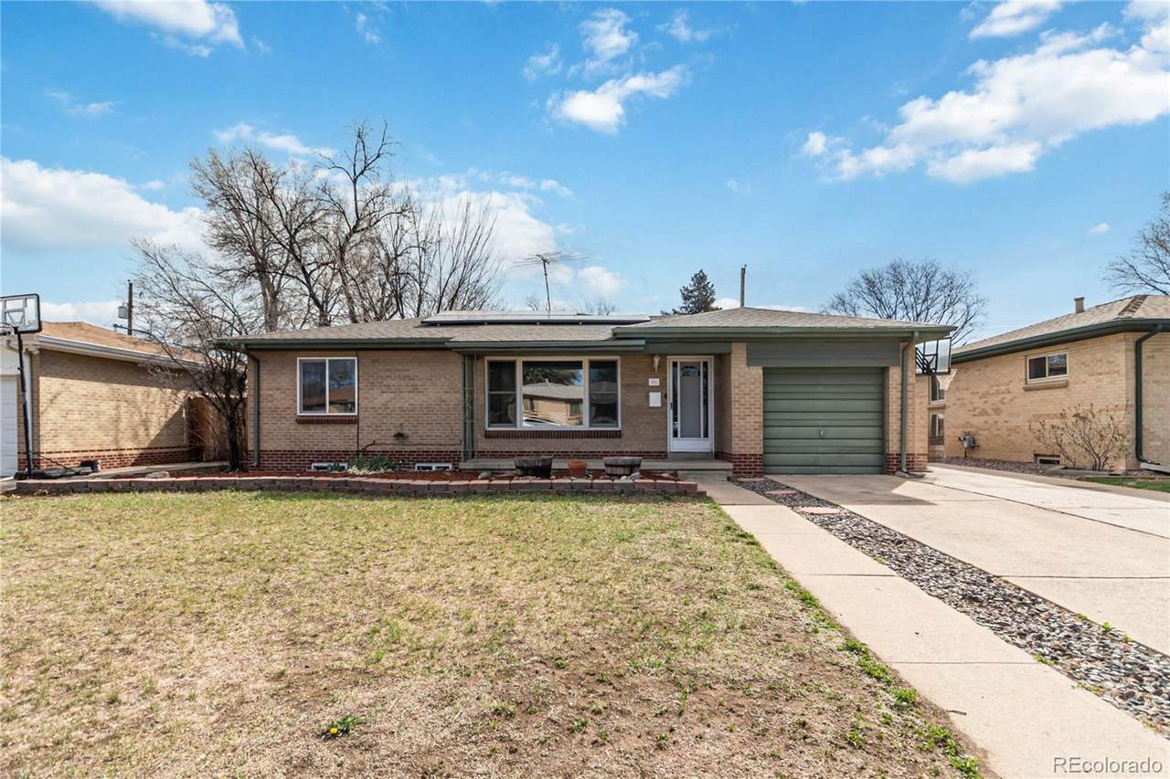 1420 Fenton - Photo 1