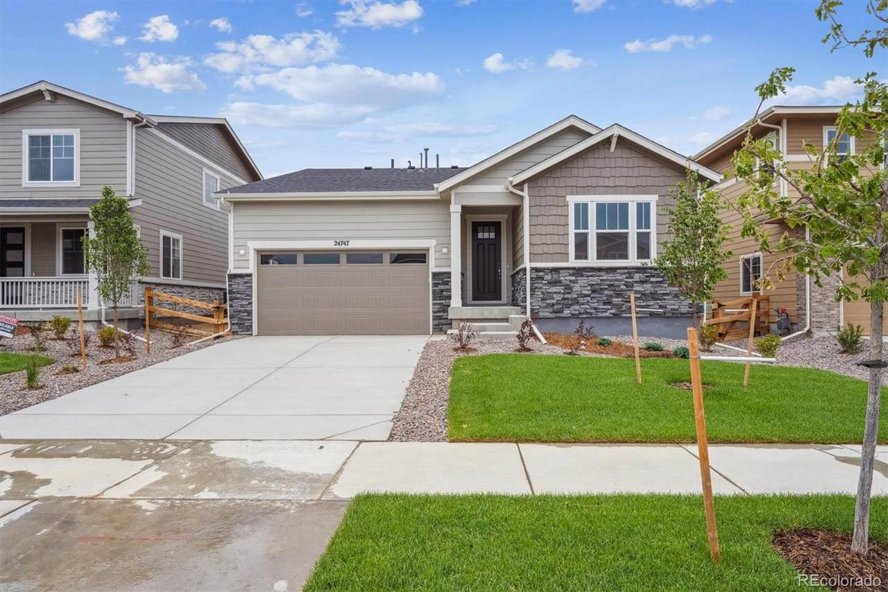 24747 40th Avenue - Photo 1
