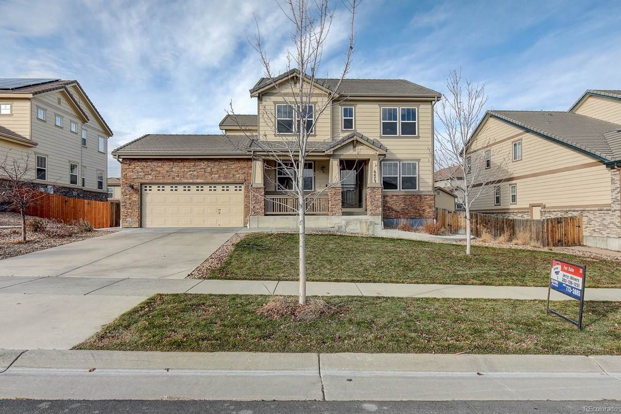 6473 Little River Way - Photo 1