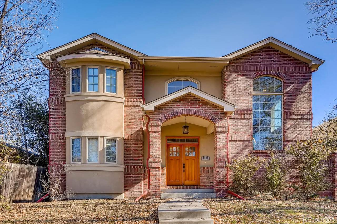 1510 University Boulevard - Photo 1