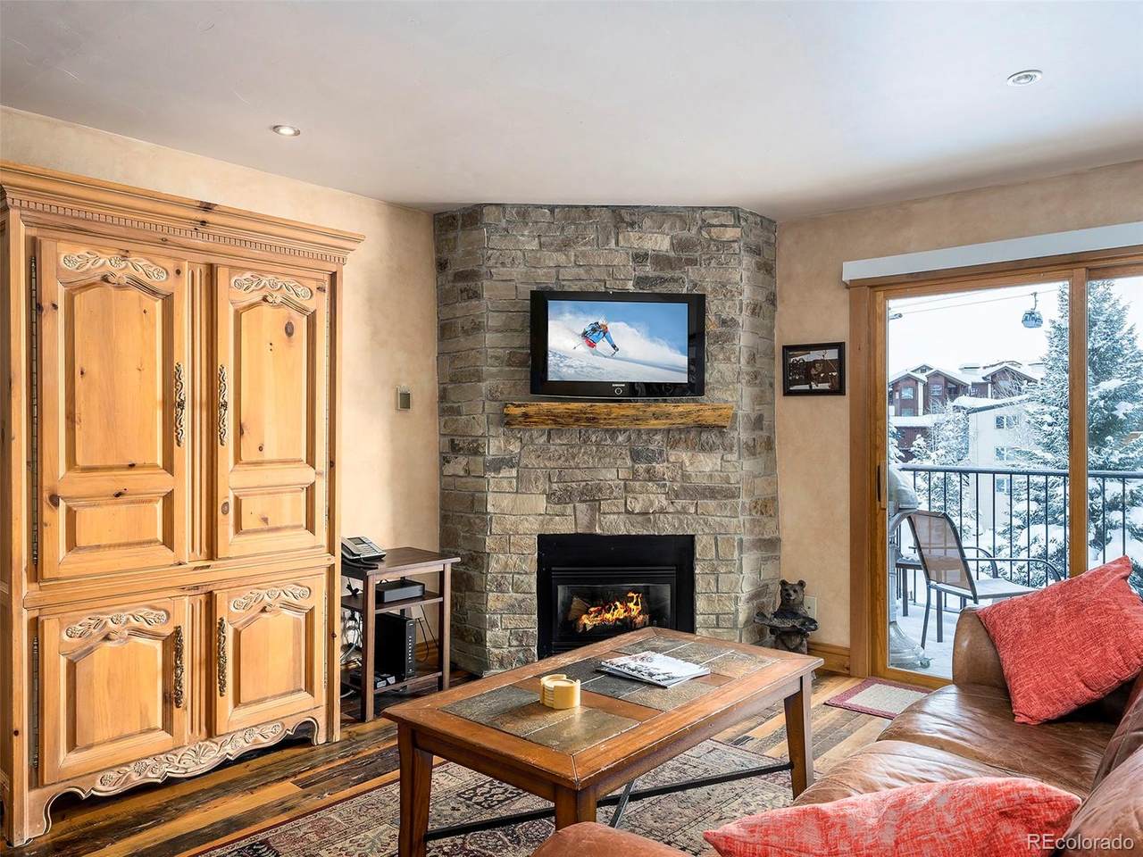 2350 Ski Trail Court - Photo 1