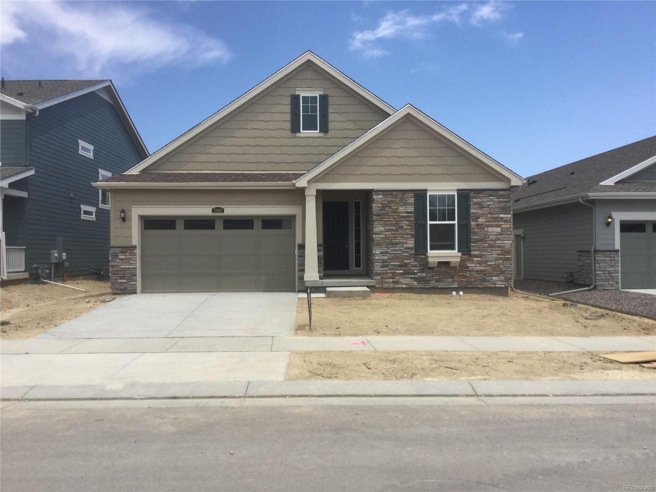 2382 Provenance Street - Photo 1