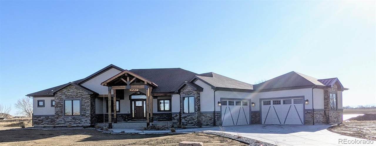 3488 Fox Crossing Place - Photo 1