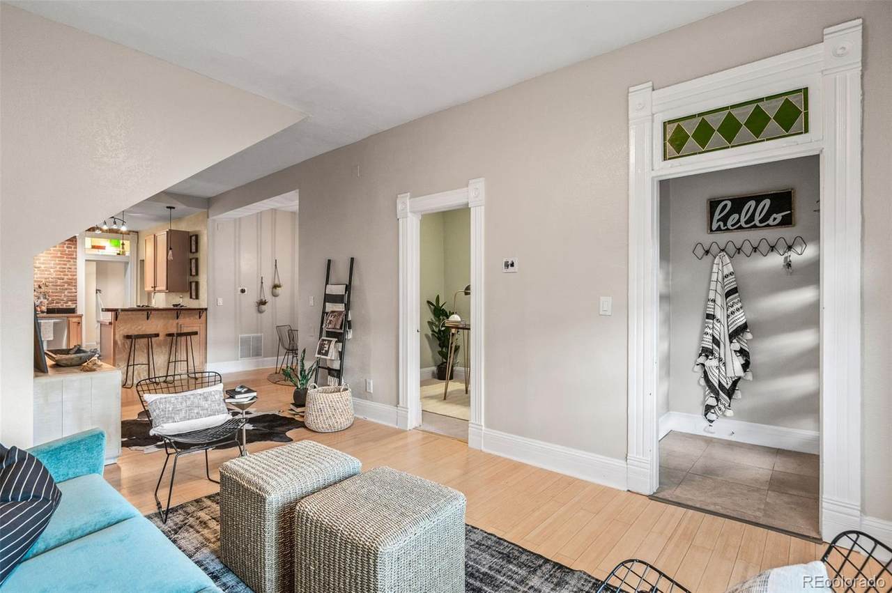 3644 Lipan Street - Photo 1