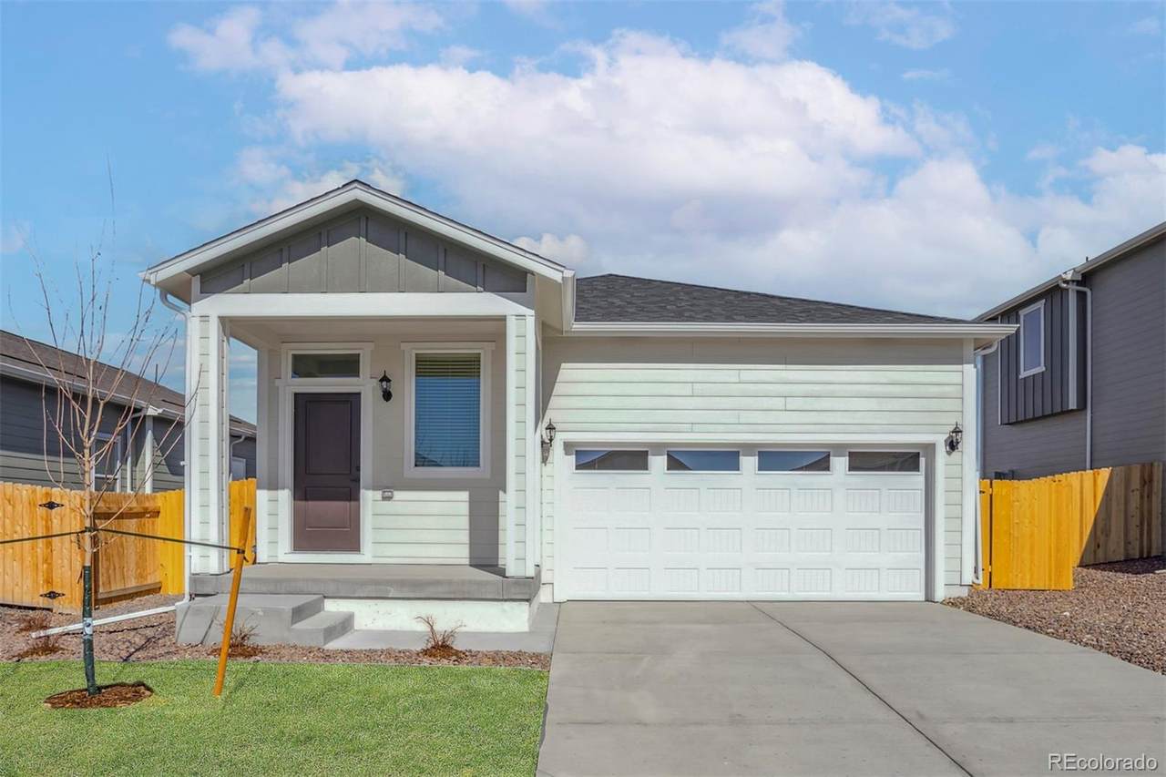 9462 Yampa Court - Photo 1