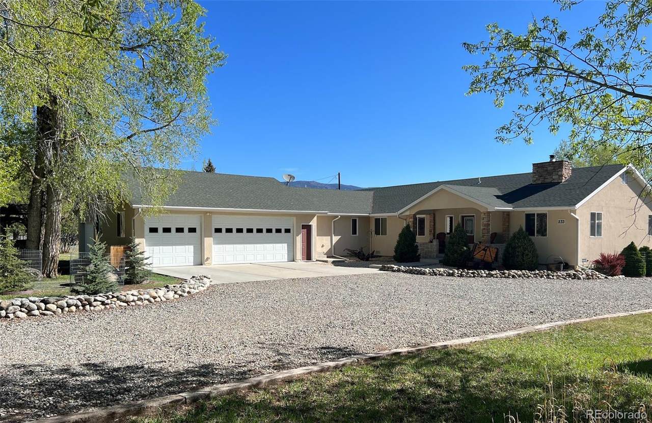 233 Sangre De Cristo Avenue - Photo 1