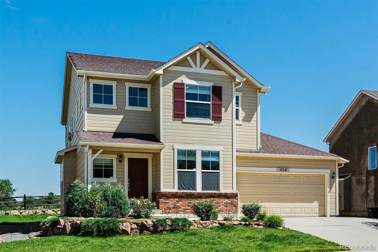 338 All Sky Drive - Photo 1