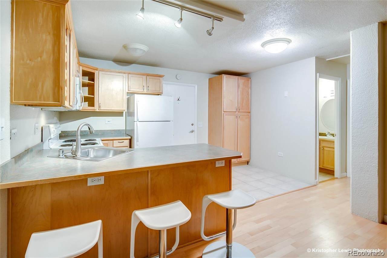 909 Logan Street - Photo 1